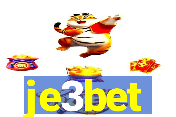 je3bet