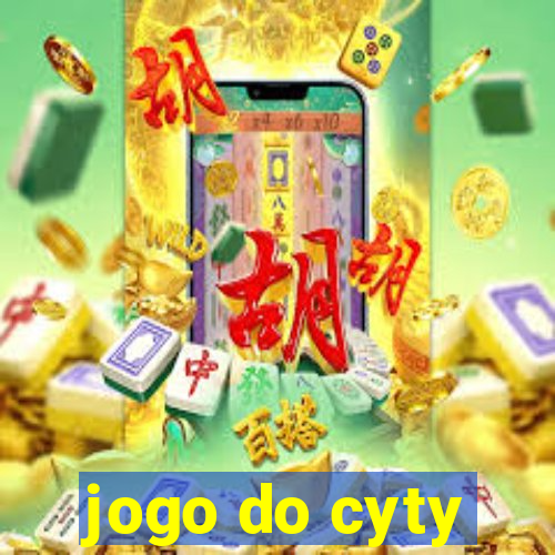 jogo do cyty