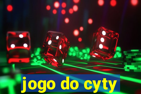 jogo do cyty