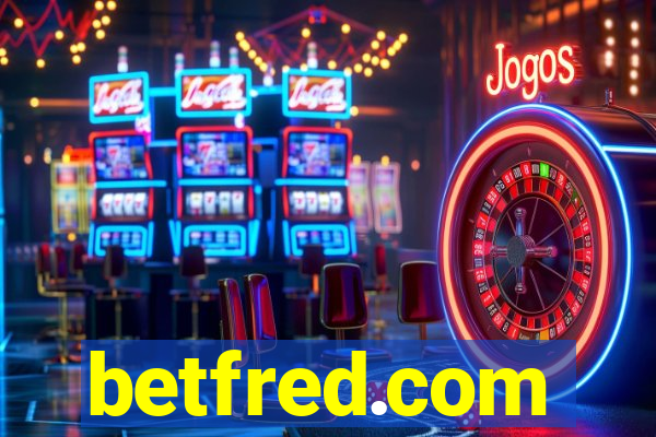 betfred.com