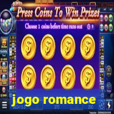 jogo romance