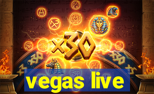 vegas live