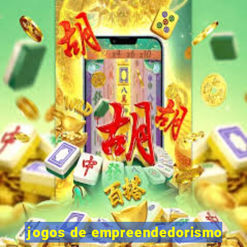 jogos de empreendedorismo