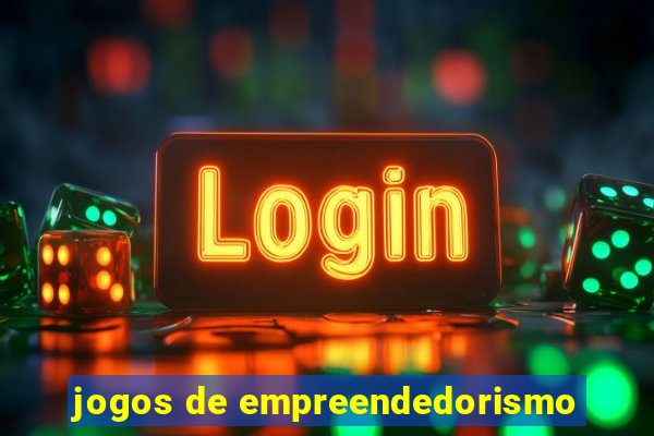 jogos de empreendedorismo