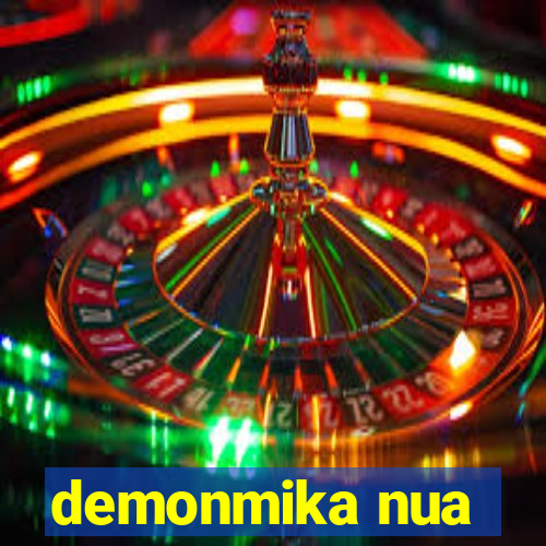 demonmika nua