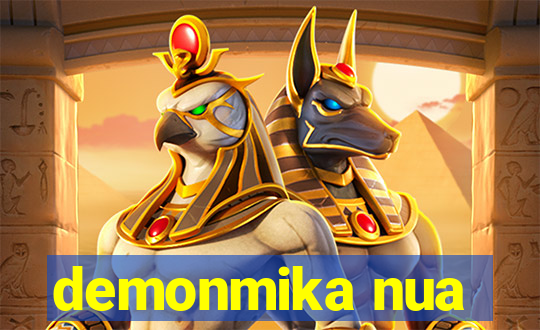 demonmika nua