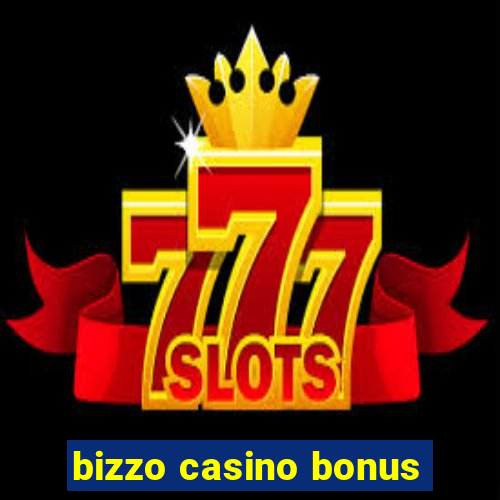 bizzo casino bonus