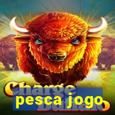 pesca jogo