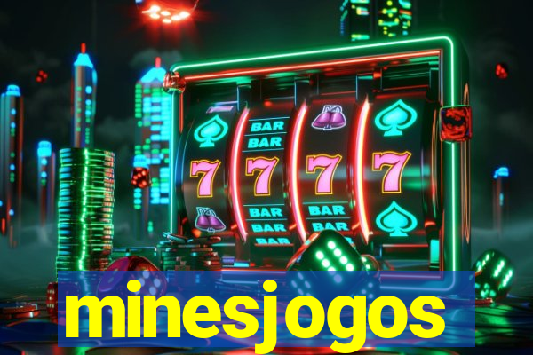 minesjogos