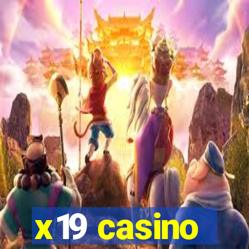 x19 casino