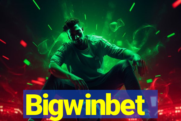 Bigwinbet