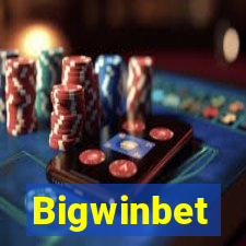 Bigwinbet