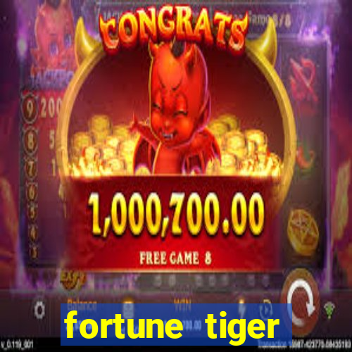 fortune tiger codigo promocional