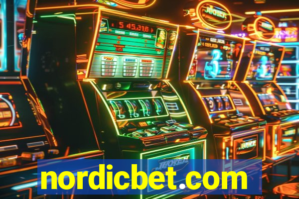 nordicbet.com