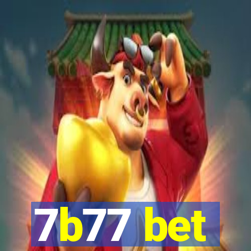 7b77 bet