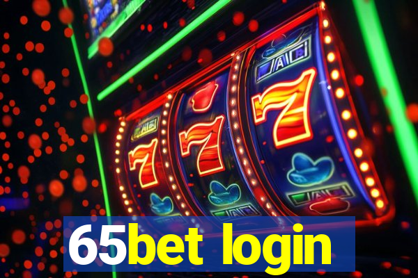 65bet login