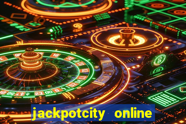 jackpotcity online casino argentina