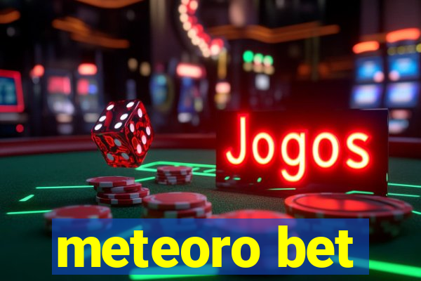 meteoro bet