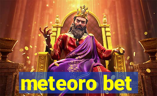 meteoro bet