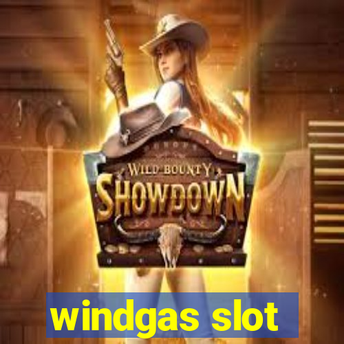 windgas slot