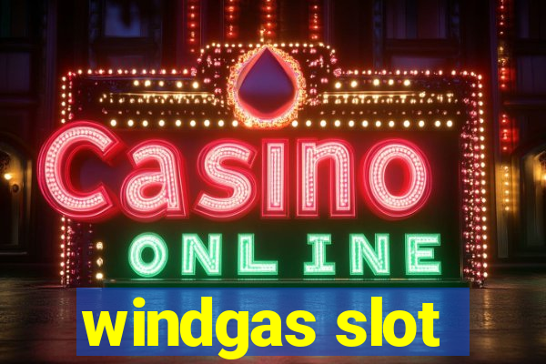 windgas slot