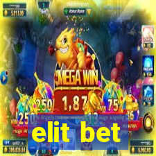 elit bet