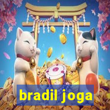 bradil joga