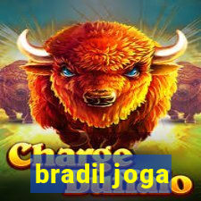 bradil joga