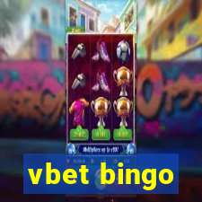 vbet bingo