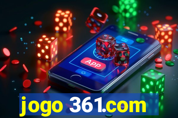 jogo 361.com