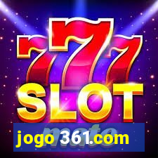 jogo 361.com