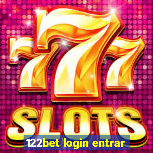 122bet login entrar