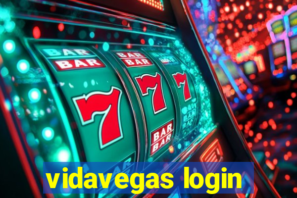 vidavegas login