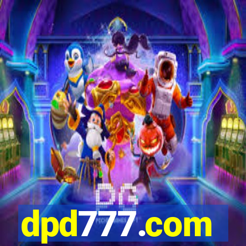 dpd777.com