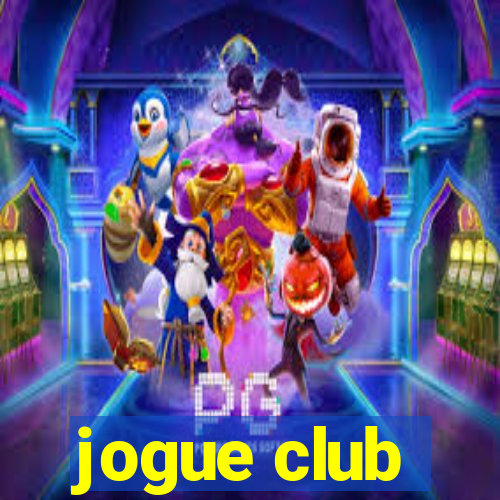 jogue club