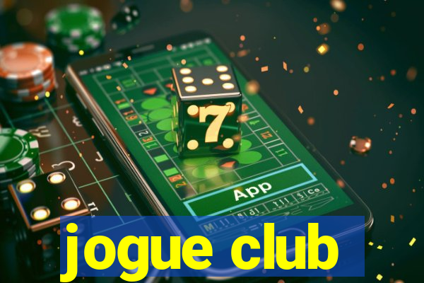 jogue club