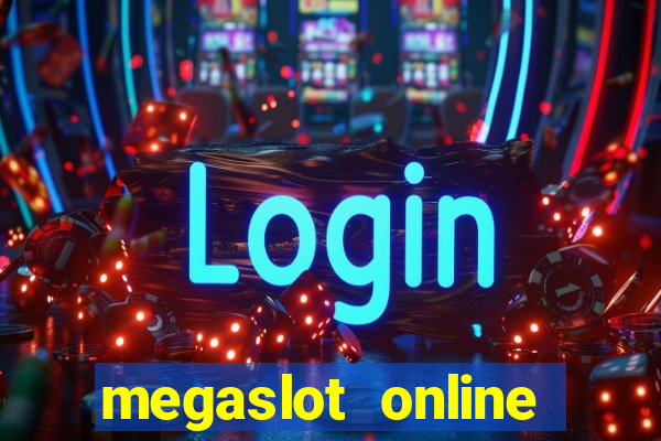 megaslot online casino review