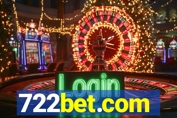 722bet.com