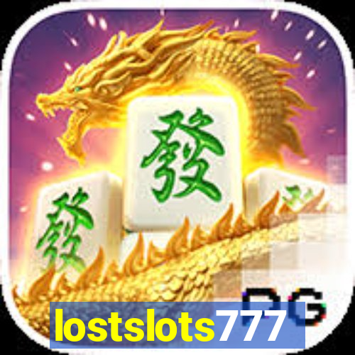 lostslots777