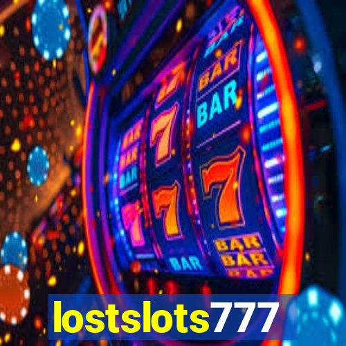 lostslots777