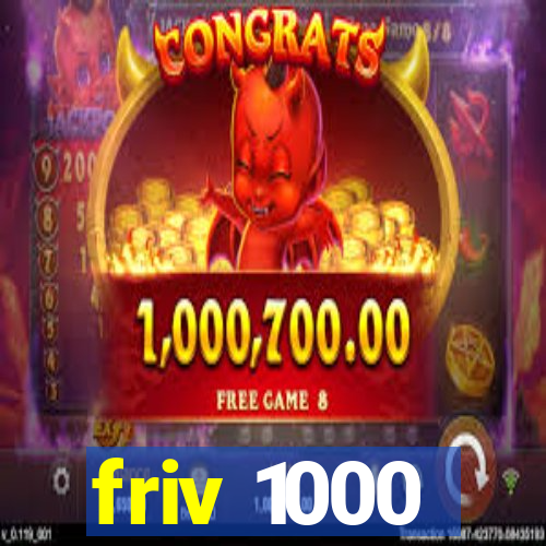 friv 1000