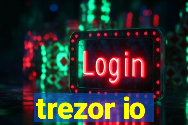 trezor io