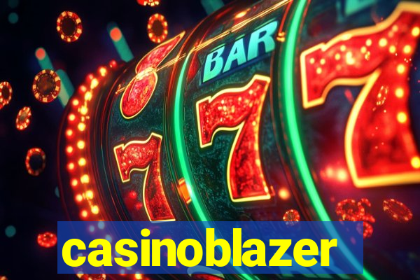 casinoblazer