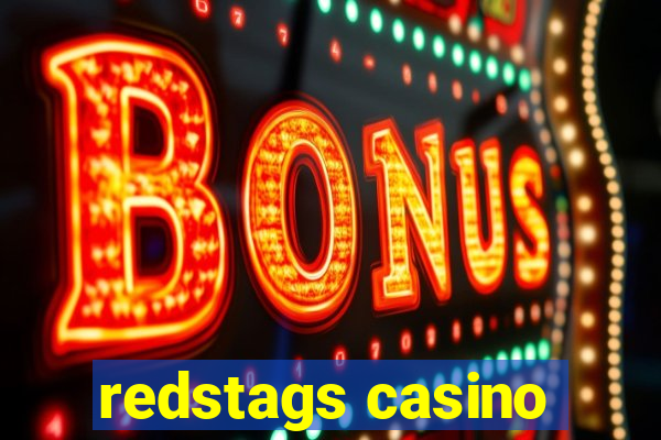 redstags casino