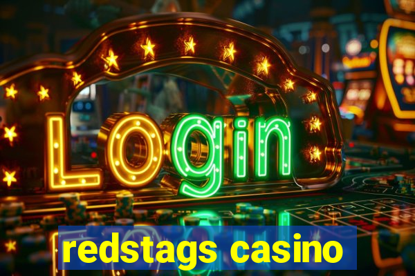 redstags casino