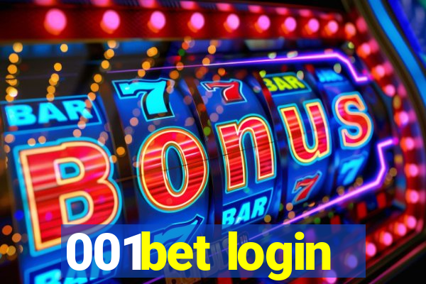 001bet login