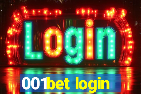 001bet login