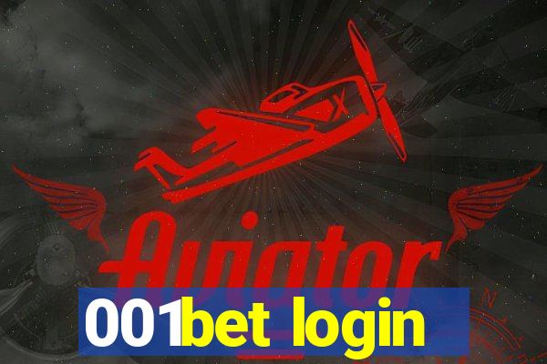 001bet login