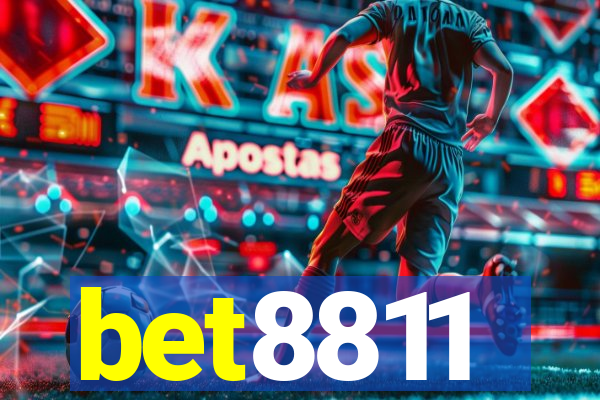 bet8811