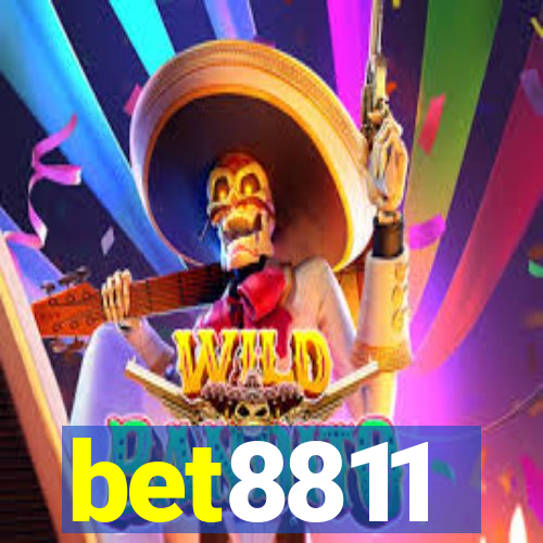 bet8811